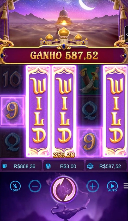 Jackpot Master game